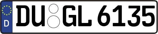 DU-GL6135