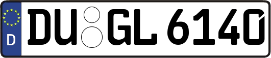 DU-GL6140