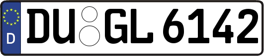 DU-GL6142