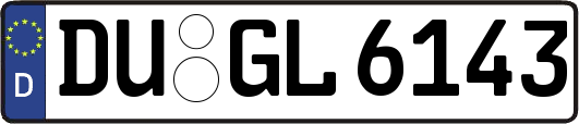 DU-GL6143