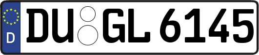 DU-GL6145
