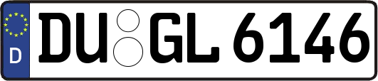 DU-GL6146