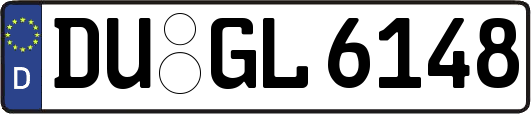 DU-GL6148