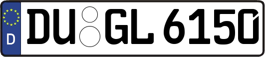 DU-GL6150