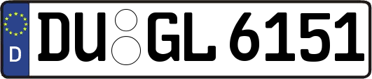 DU-GL6151