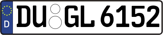 DU-GL6152