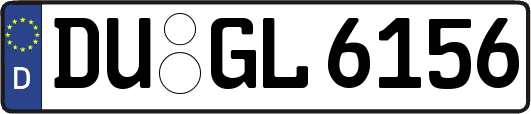 DU-GL6156