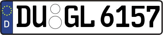 DU-GL6157