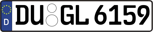 DU-GL6159