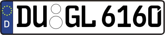 DU-GL6160