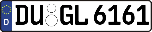 DU-GL6161