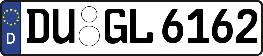 DU-GL6162