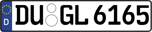 DU-GL6165