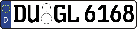 DU-GL6168
