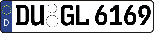 DU-GL6169