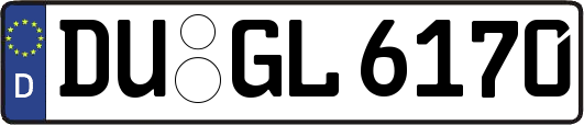 DU-GL6170