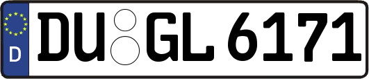 DU-GL6171