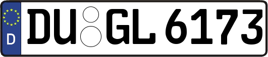 DU-GL6173