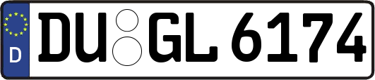 DU-GL6174