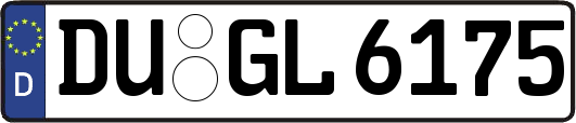 DU-GL6175