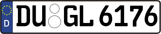 DU-GL6176