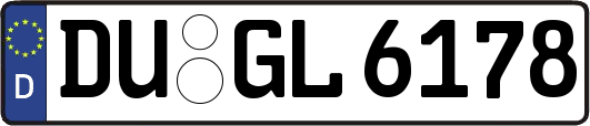 DU-GL6178