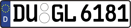 DU-GL6181
