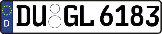 DU-GL6183