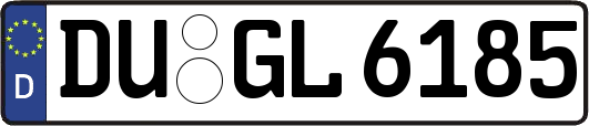 DU-GL6185