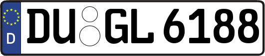 DU-GL6188