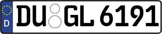 DU-GL6191
