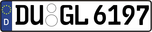 DU-GL6197
