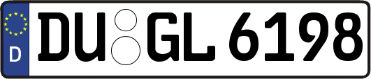 DU-GL6198
