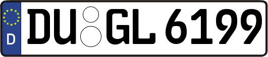 DU-GL6199
