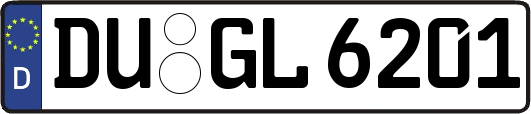 DU-GL6201