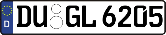 DU-GL6205