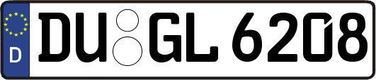 DU-GL6208
