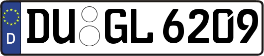 DU-GL6209