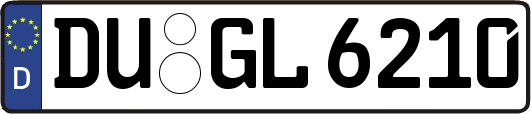 DU-GL6210