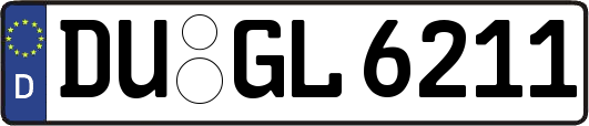 DU-GL6211