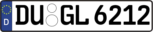 DU-GL6212