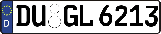 DU-GL6213