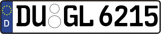 DU-GL6215