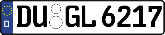 DU-GL6217