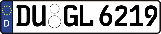 DU-GL6219