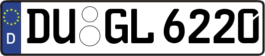 DU-GL6220