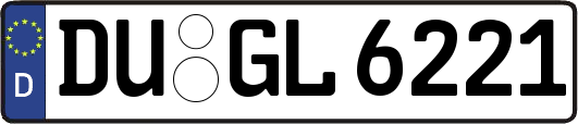 DU-GL6221