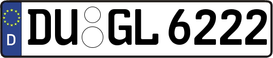 DU-GL6222