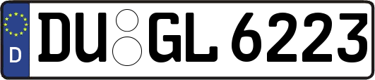 DU-GL6223