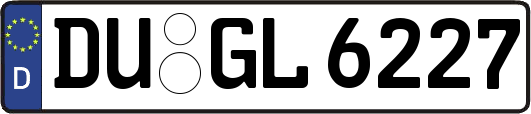 DU-GL6227